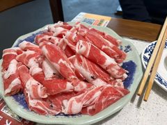 -东镇老火锅(长春路首店)