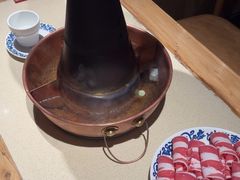 -东镇老火锅(长春路首店)