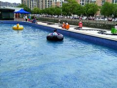 -蒙特利亲子乐园