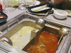 -海底捞火锅(公益西桥店)