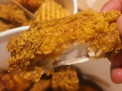 -麦当劳(温州人民路店)