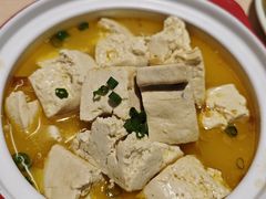 -吕氏疙瘩汤·新鲁菜(潍坊银座店)