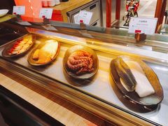 -无锡君来洲际酒店