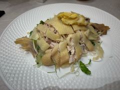 鲍鱼捞鸡-和平馆·地道港澳茶餐厅(西门口店)