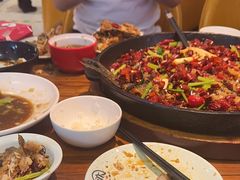 -老板恋上鱼(印象城店)