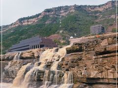 -陕西黄河壶口瀑布旅游区