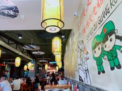-湘江红·湖南招牌菜(莲花南路店)