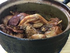 -斯丹姜母鸭·古法干香(涂门街总店)