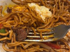 -Pennehut畔尼意面(合肥万象城店)