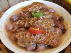 -希尔顿酒店-豫园中餐厅