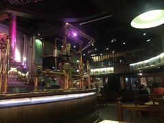 -皇冠自酿啤酒坊(中国红街5号楼店)