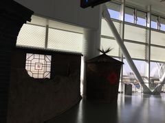 -银川河东国际机场