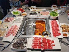 -海底捞火锅(北京路店)