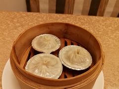 -新东方千禧大酒店-逸品轩中餐厅