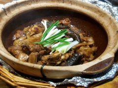 -韶山冲湘菜馆(大明湖店)