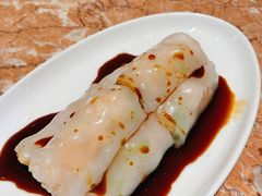 爽滑鲜虾肠-金玉满堂潮州酒楼(无限极荟购物广场店)
