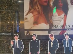 -星轶影院(南京茂业天地店)