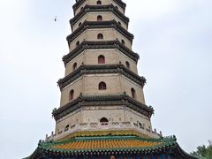 -承德避暑山庄景区