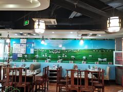 -阳坊胜利涮羊肉(禧乐汇店)
