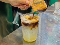 -2326 Coffee Roaster咖啡豆可选店(林肯公园店)