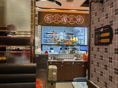 -龙记·香港茶餐厅(海上世界店)