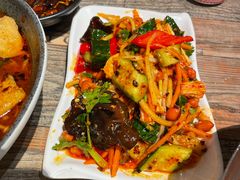 -枪火串烧·东北特色烧烤(罗湖总店)