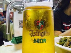 -海岛渔村大酒店(云霄路店)