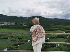 -哈乌尔河