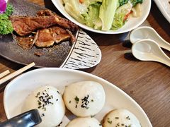 -玖鲜小笼(中山广场店)