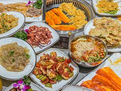 -鹤之乡·齐齐哈尔东北炭火烤肉(昆明盈江路店)