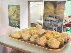 -菲律宾面包(宝发大厦店)