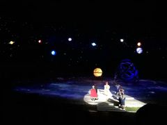 -鼎盛王朝康熙大典实景演出