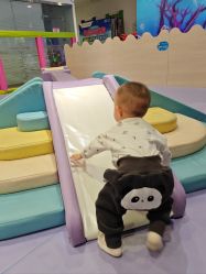 -孩子王童乐园(丰禾万达店)