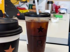 -星巴克臻选(成都太古里店)