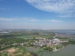 -同里湖度假村(二期店)