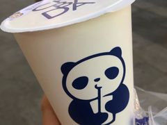 杨枝甘露-茶百道(二七万达店)