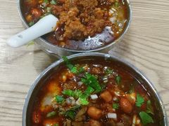 -代四孃牛华豆腐脑美味小食(总店)