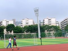 -福田体育公园