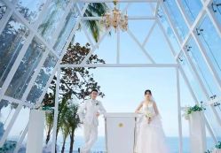 -太古映画婚纱摄影(天河店)