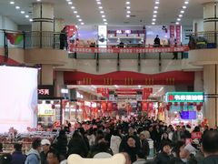 -大连商场