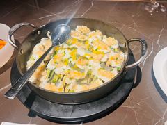 -海派悦庭·海胆烧麦·新融合菜(凯德广场店)