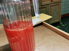 -喜悦小串丹东小黄牛海鲜烧烤大排档(民主广场店)