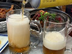 -金龙·打边炉(南京西路店)