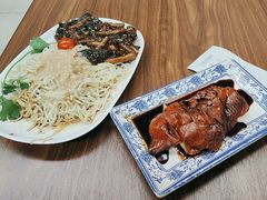 -王家沙点心店(南京西路总店)