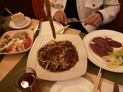 -太平馆餐厅(油麻地店)