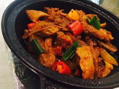 -石头咕(葵蓬店)