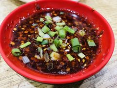 -雷祖芳老妈蹄花店