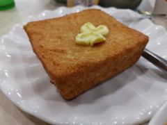 西多士-喜莲咖啡