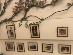 -邓丽君音乐主题餐厅