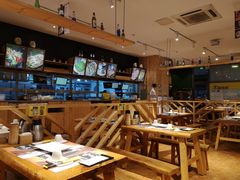 -木屋烧烤(西南角店)